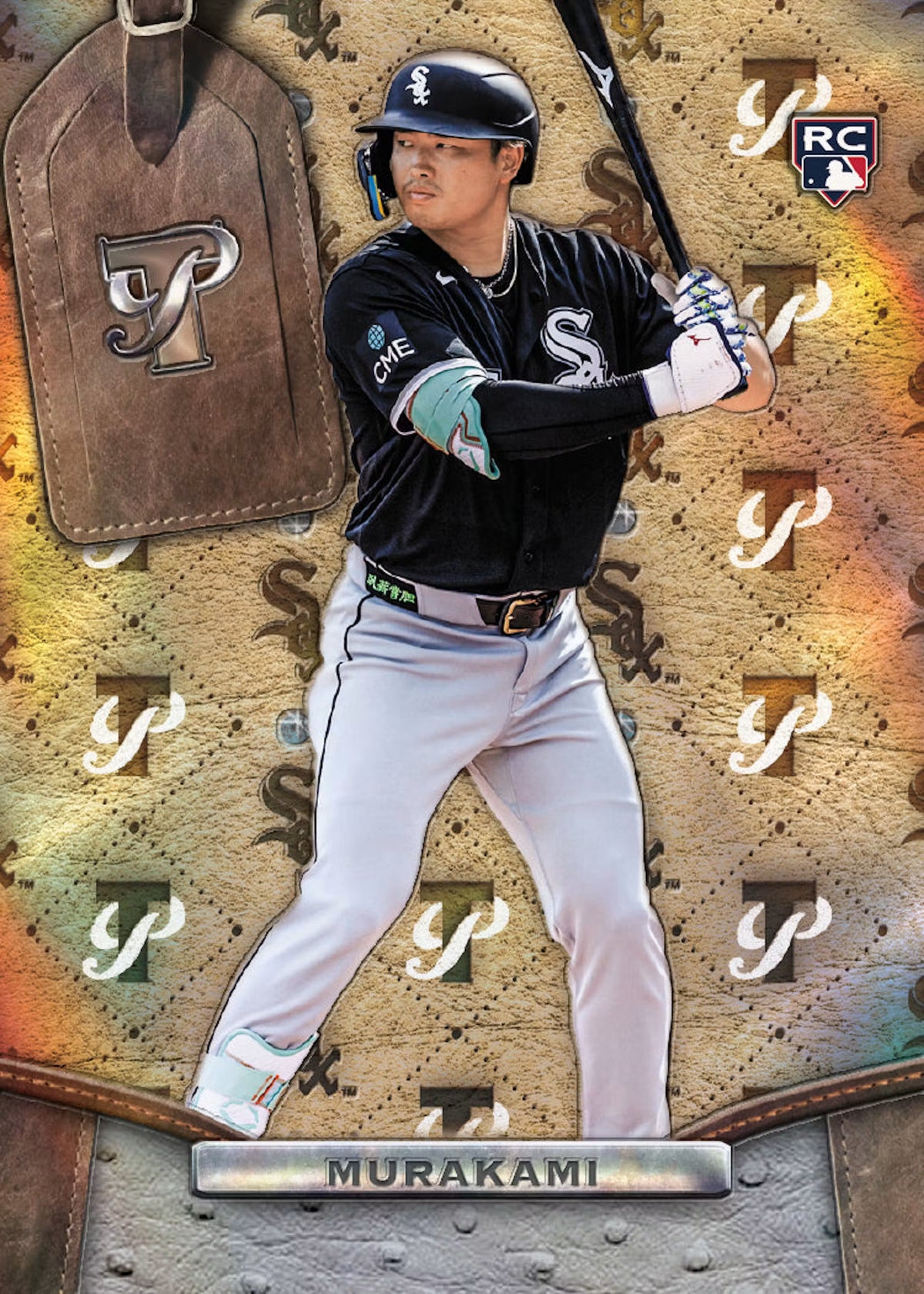 2026 Topps Pristine Baseball - Hobby Box