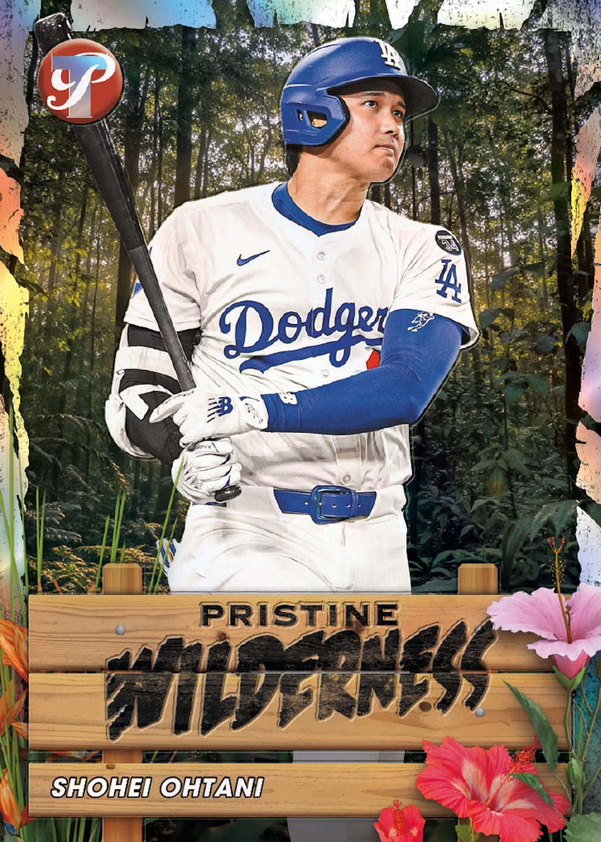2026 Topps Pristine Baseball - Hobby Box